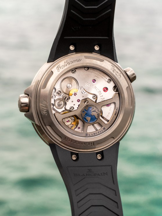 BOC IV © Blancpain