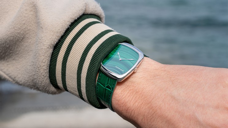 Dennison A.L.D. Watch collection © Amaury Thomas / WorldTempusv