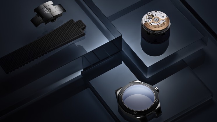 The New Clifton Collection © Baume & Mercier