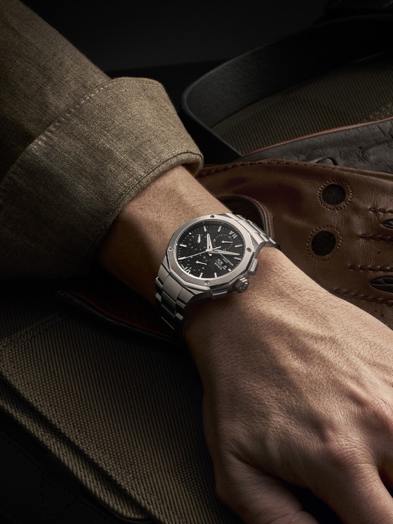 © Baume & Mercier