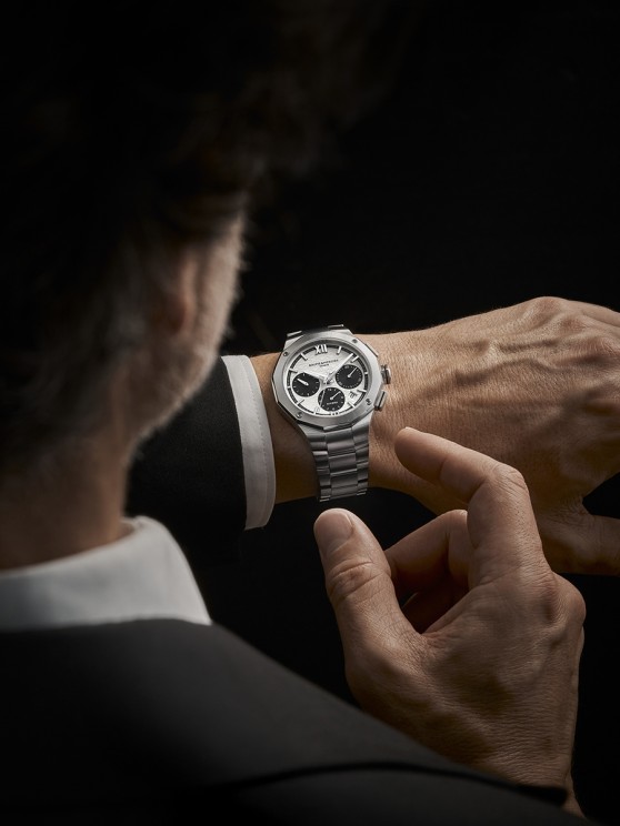 © Baume & Mercier