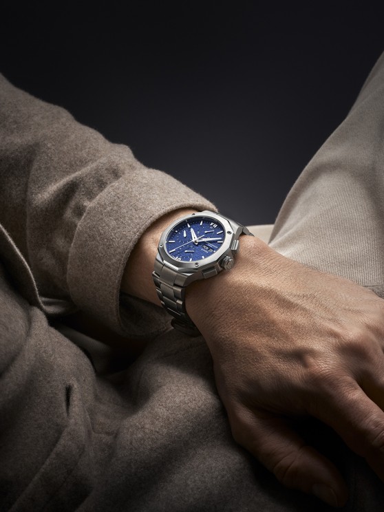 Riviera © Baume & Mercier