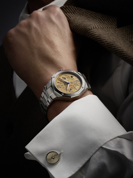 Riviera © Baume & Mercier