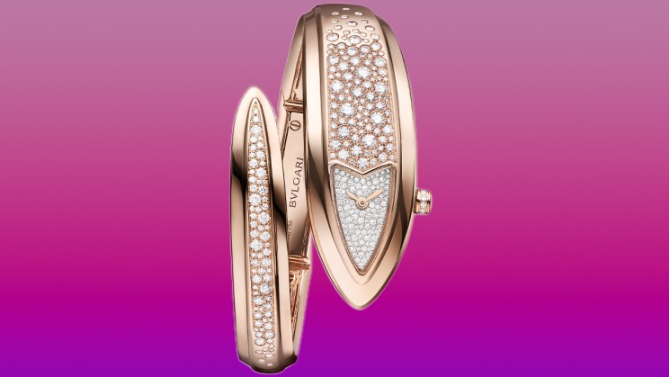 Serpenti Aeterna © Bulgari