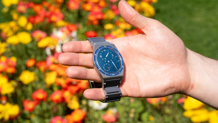 Type 7 © WorldTempus