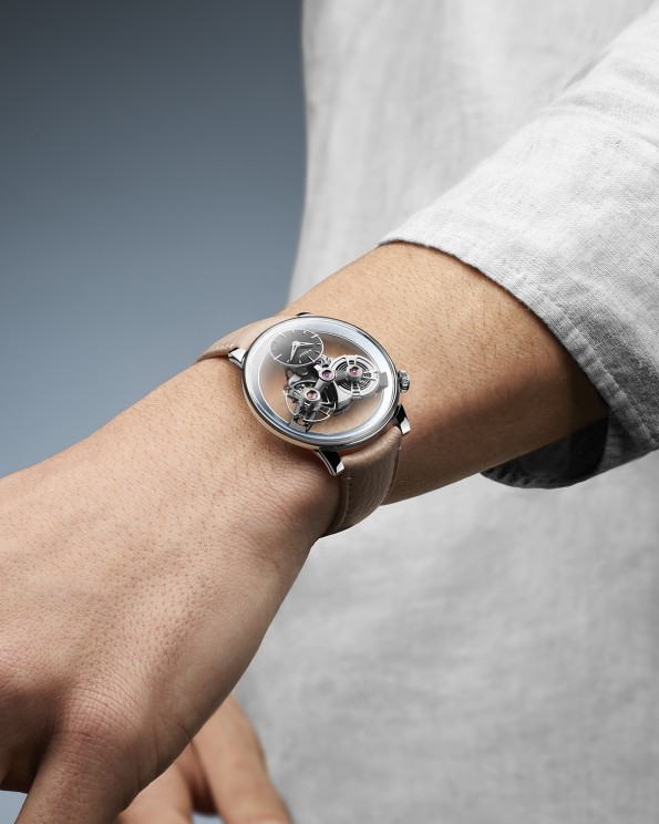 Special Project One © MB&F