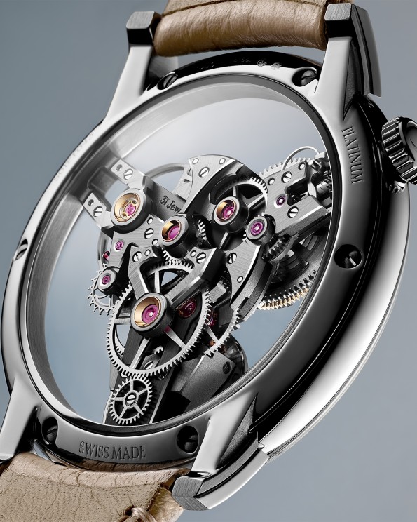 Special Project One © MB&F