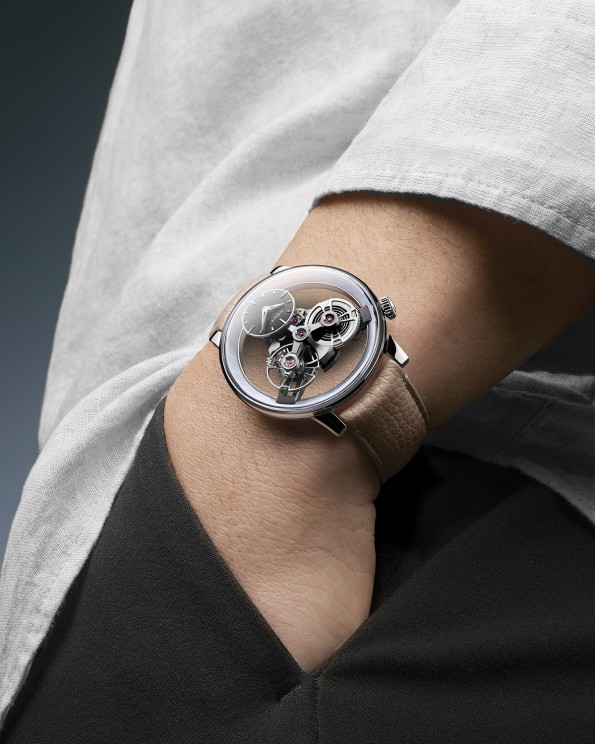 Special Project One © MB&F