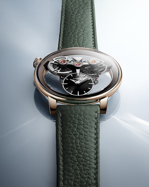 Special Project One © MB&F