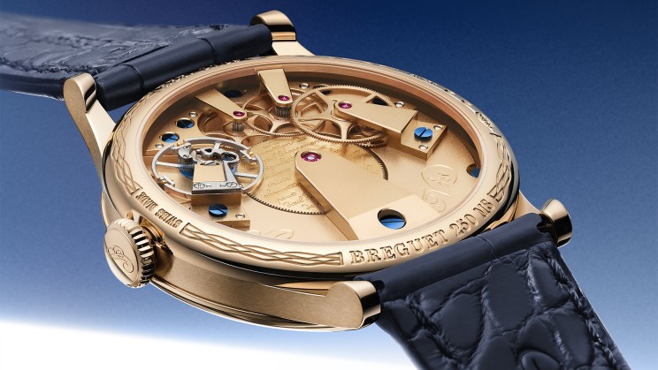 © Breguet