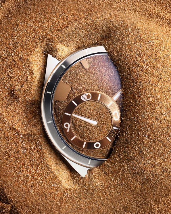 TYPE 9 S75 © Ressence