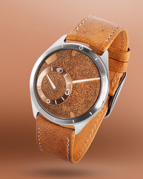 TYPE 9 S75 © Ressence