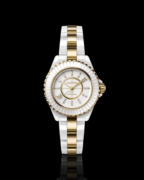 J12 © Chanel