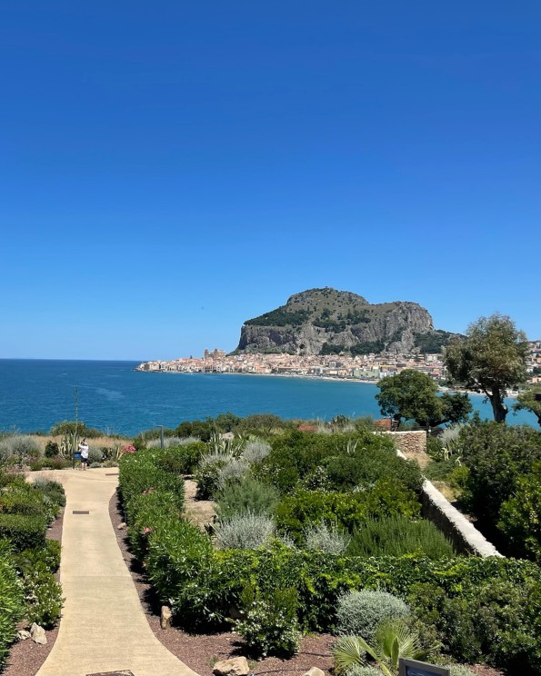 Club Med Cefalu' © Yannick Nardin
