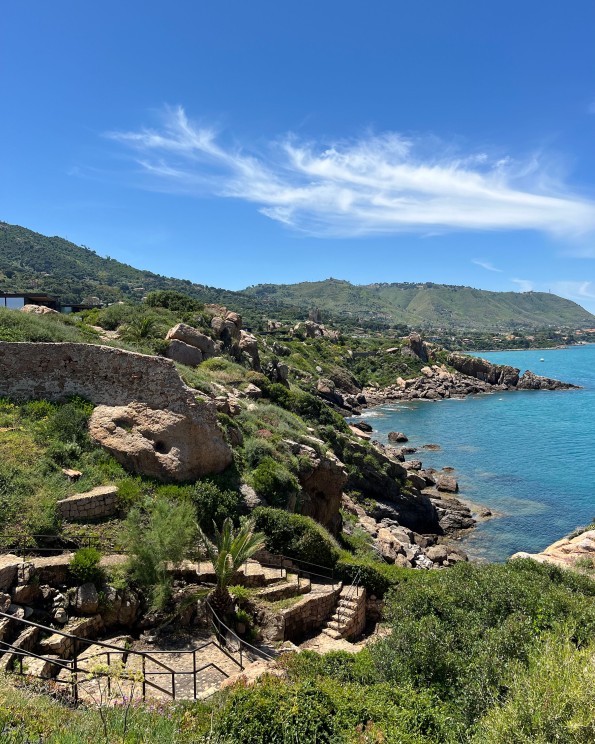 Club Med Cefalu' © Yannick Nardin