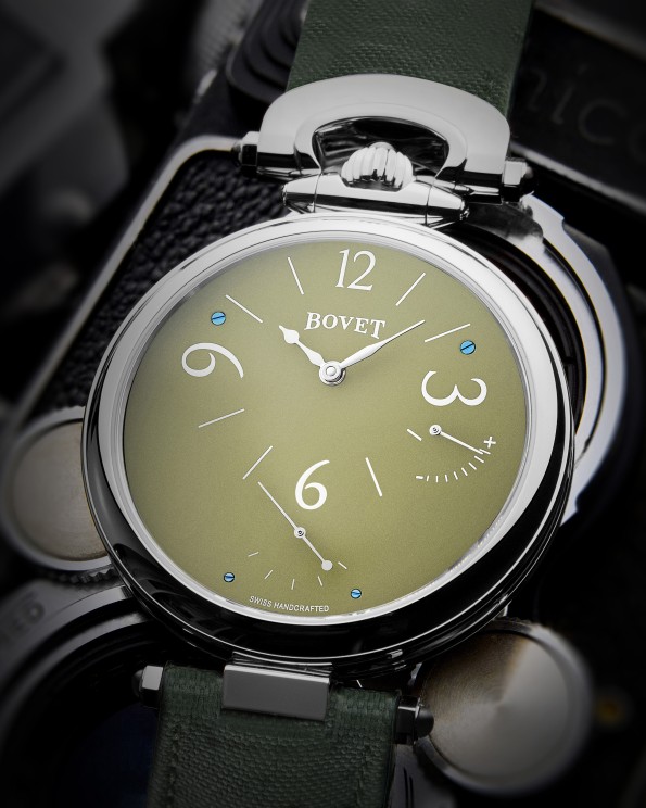 19Thirty 10th Anniversary © Bovet