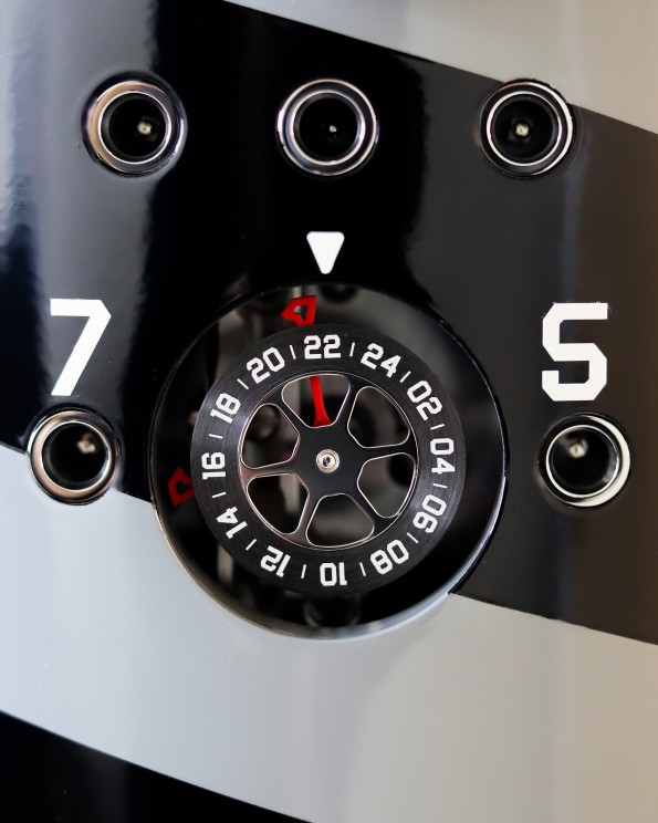Time Tales Closeup ©LEPEE1839