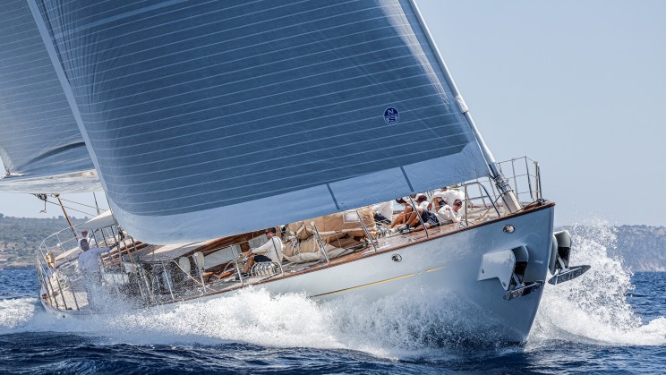 Superyacht cup ©Superyacht cup