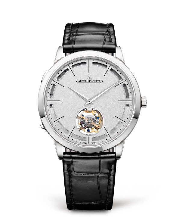 The Hybris Mechanica Caliber 362 ©Jaeger-LeCoultre