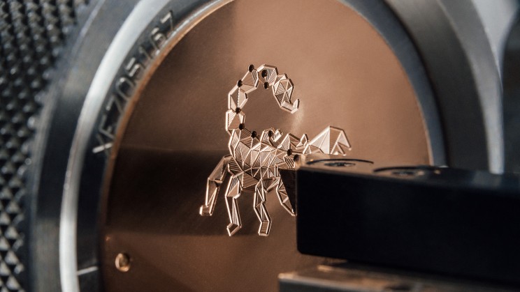 The Métiers d’Art Tribute to The Celestial collection ©Vacheron Constantin