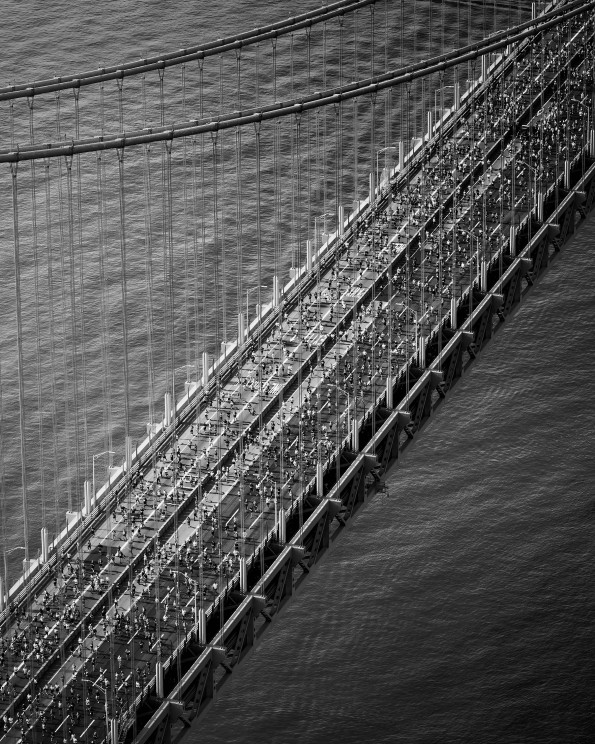 The TCS New York City Marathon ©TAG Heuer