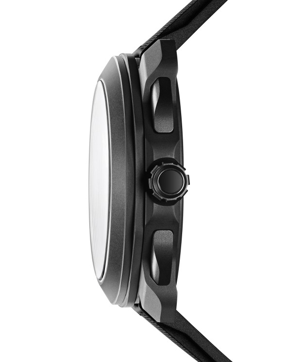 La Bvlgari Octo Roma Chronograph ©Bulgari