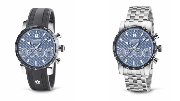 Chrono 4 21-42 © Eberhard & Co.