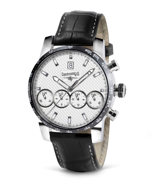 La Chrono 4 21-42 © Eberhard & Co. 