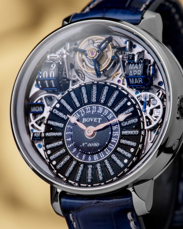 Recital 28 Prowess 1 © Bovet