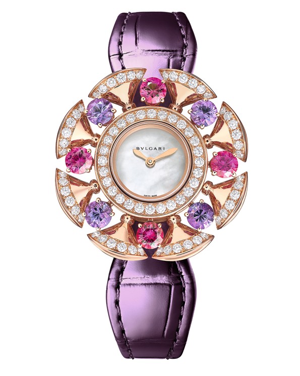 Diva’s Dream © Bulgari