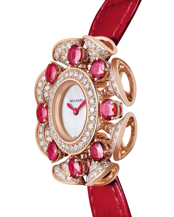 Diva’s Dream © Bulgari