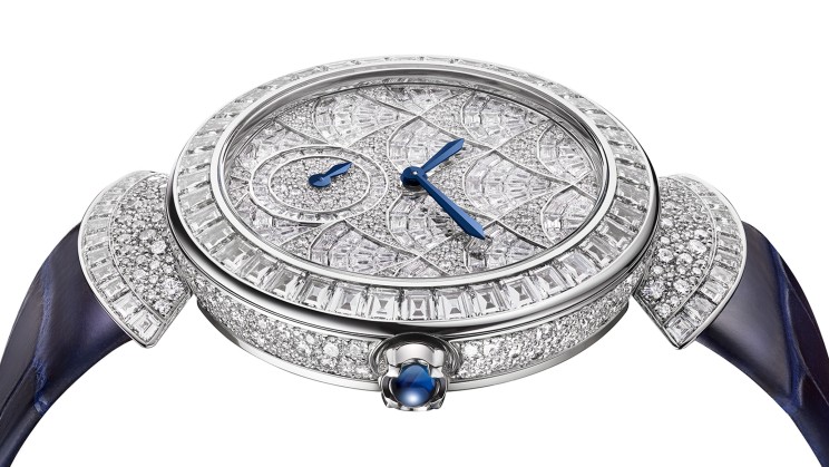 Diva’s Dream FINISSIMA © Bulgari