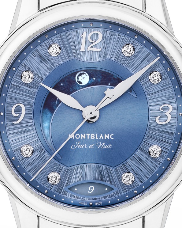 La Bohème Day & Night 30 mm © Montblanc