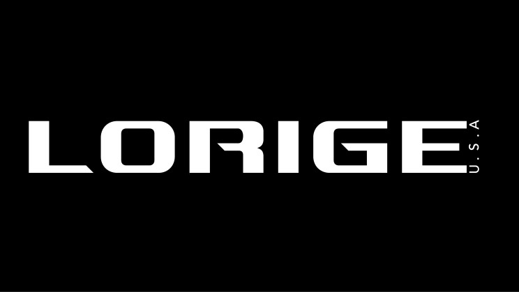 Lorige USA Logo © Lorige 