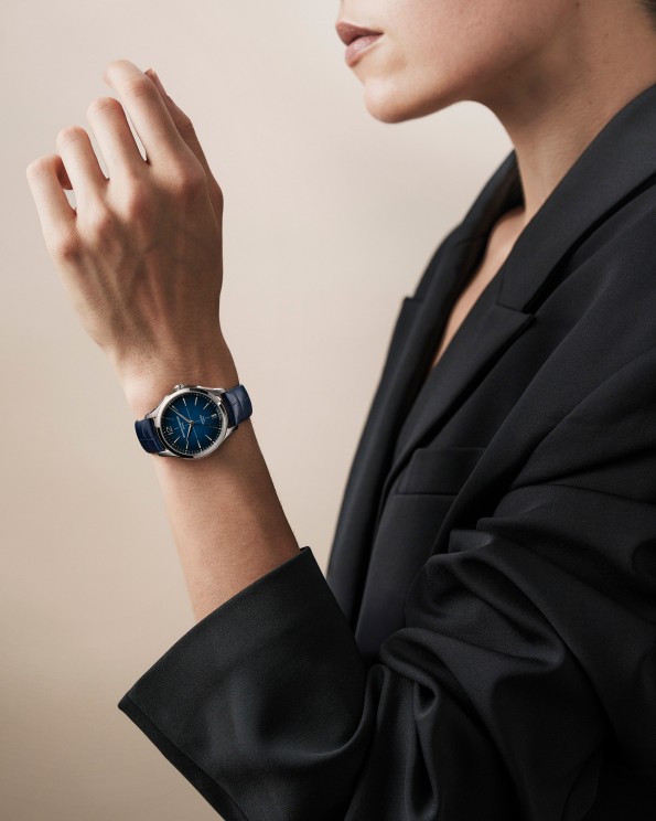© Baume & Mercier