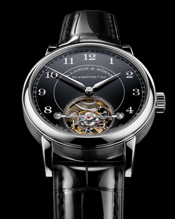 1815 TOURBILLON © A. Lange & Söhne