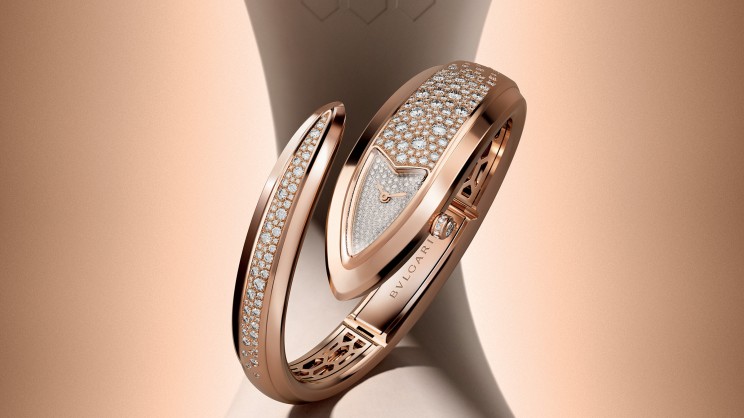 Serpenti Aeterna: Bulgari's V.G article 27.07.2026