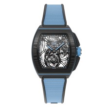 Flying Tourbillon Grande Date B1.618 ©