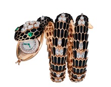 SP Misteriosi Black & Diamonds