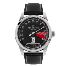 SuperCharged Sport Red Zone ©