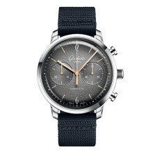 Sixties Chronograph Annual Edition 2023 © Glashütte Original