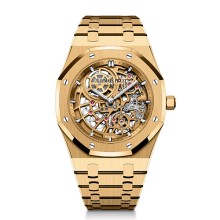 Royal Oak "Jumbo" Extra-Thin © Audemars Piguet 
