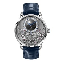 Senator Chronomètre Tourbillon © Glashütte Original