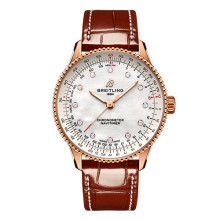 Navitimer Automatic 36 © BREITLING