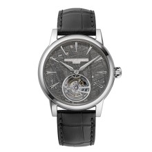 The Manufacture Tourbillon © Frederique Constant 