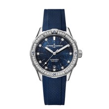 Diver Starry Night © Ulysse Nardin 