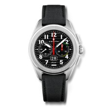 Pilot Big Date Flyback © Zenith