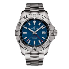 Avenger Automatic GMT 44 © Breitling