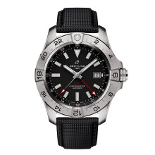 Avenger Automatic GMT 44 © Breitling
