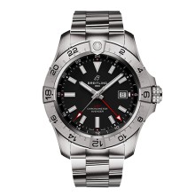 Avenger Automatic GMT 44 © Breitling